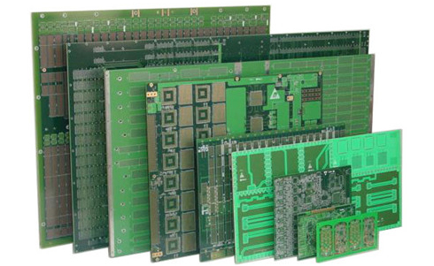 PCB Products